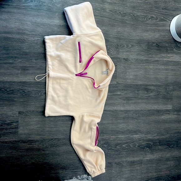 Forever 21 crop jacket size xs - Picture 1 of 2